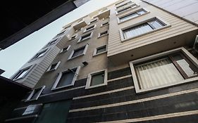 Townhouse Hollywood Heights